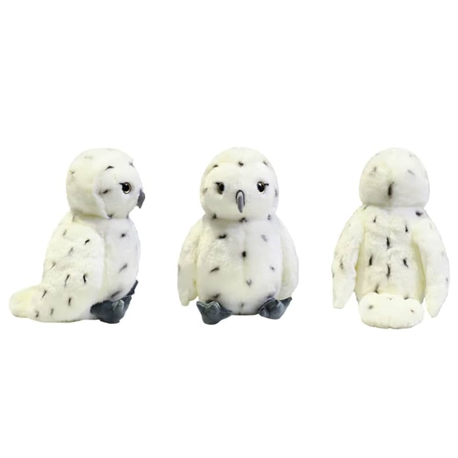 じもも風ふわふわ動物ぬいぐるみ 楽天市場】 ふわふわ ぬいぐるみ シマエナガ アニマル 雀人形